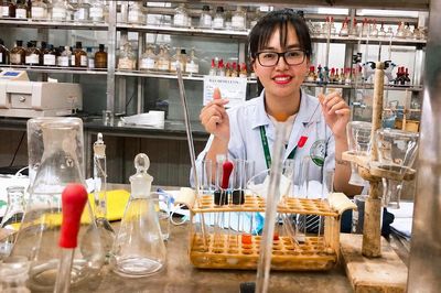ĐH Dược Hà Nội và ĐH Y Dược TP.HCM công bố điểm chuẩn năm 2026