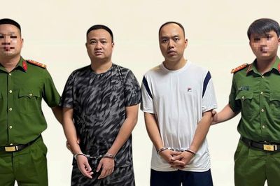 Vì sao giám đốc doanh nghiệp vật liệu xây dựng Đại Nam bị khởi tố?