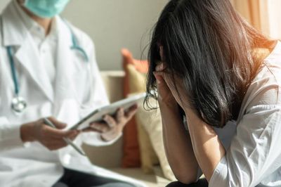 Rối loạn lo âu tuổi học đường, khi nào thành bệnh lý?