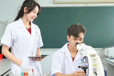 Những ngành học 'lạ tai' nhưng rất có tiềm năng phát triển trong tương lai
