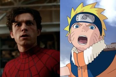 Spider-Man, Shang-Chi và Naruto đều đang 'tranh giành', xếp lịch đợi một người?