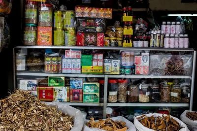 Chấn chỉnh kinh doanh dược liệu, thuốc cổ truyền tại các điểm du lịch