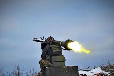 Cải tiến mới khiến tên lửa chống tăng Javelin bội phần lợi hại