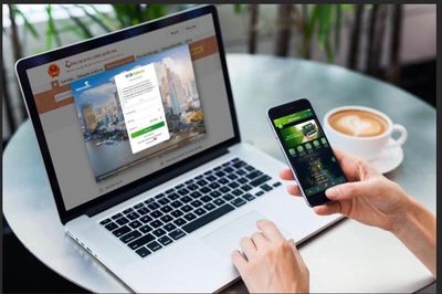 Tuyên truyền phòng ngừa hoạt động lừa đảo trên không gian mạng cho học sinh
