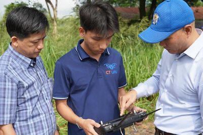 Đổi mới cách đầu tư cho khoa học công nghệ