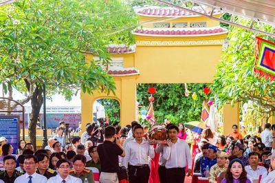 Độc đáo 'Bảo tàng sống' giữa trung tâm Đà Nẵng