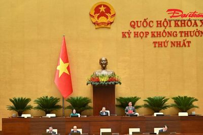 Đột phá, vượt trội để đô thị đặc biệt là đầu tàu trong phát triển kinh tế biển, biến khát vọng biển thành hiện thực