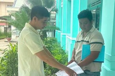 Gia Lai: Cộng đồng cùng giám sát công trình ở xã Ia Rbol