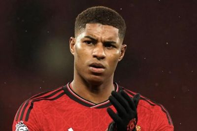 Hai kịch bản cho Rashford