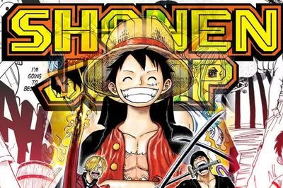 Doanh số tụt dốc: Đế chế manga làm gì để tránh thoái trào?
