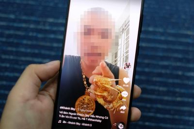 Chặn cỗ máy kiếm tiền phía sau 'giang hồ mạng'