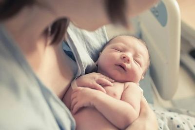 4 lầm tưởng về sinh mổ nhiều mẹ bầu vẫn tin