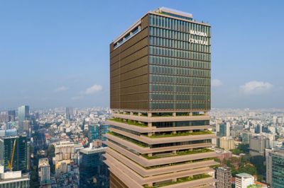Lý do TP.HCM tăng 11 bậc trên bảng xếp hạng trung tâm tài chính toàn cầu