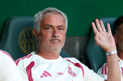 Những ám ảnh của Mourinho