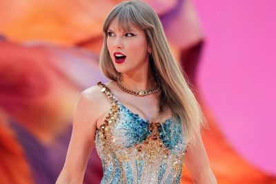 Văn hóa fangirl được Taylor Swift đưa lên tầm cao mới