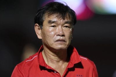 HLV Phan Thanh Hùng qua đời
