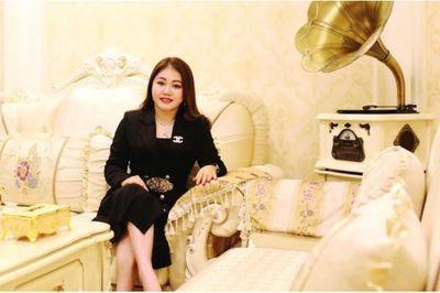 Hôm nay nữ doanh nhân huy động gần 1.300 tỉ đồng trồng sâm 'trên giấy' hầu tòa
