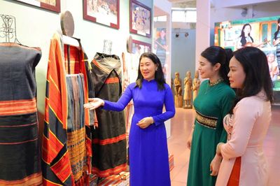 Quảng Ngãi thu phí tham quan Bảo tàng và Di tích lịch sử Nhà ngục Kon Tum từ 18.8