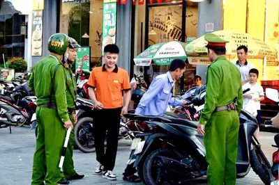 Thanh Hóa xử lý hơn 3.300 trường hợp vi phạm trật tự đô thị