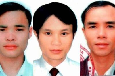Bộ Công an phục hồi điều tra vụ án đối với 3 bị can hoạt động nhằm lật đổ chính quyền nhân dân