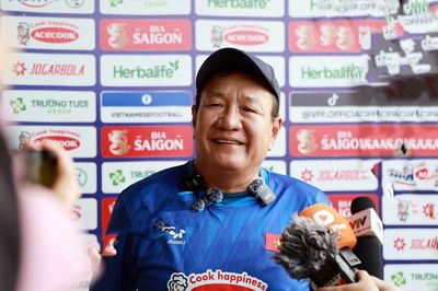 'Tuyển nữ Việt Nam từng bước trẻ hóa lực lượng'