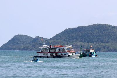 Xây dựng và phát triển Việt Nam trở thành quốc gia biển mạnh - Tầm nhìn chiến lược cho giai đoạn mới