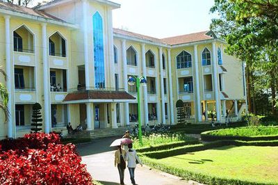 Điểm chuẩn Trường Đại học Đà Lạt 2026