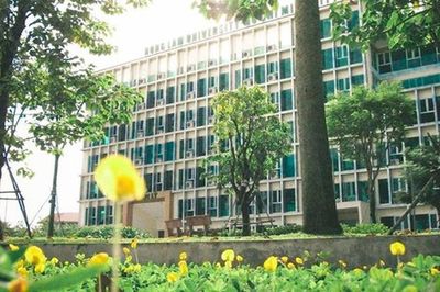 Điểm chuẩn Trường Đại học Nông Lâm TPHCM 2026