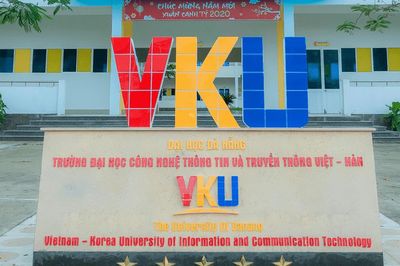 Điểm chuẩn 2026 Trường Đại học Công nghệ Thông tin và Truyền thông Việt - Hàn, Đại học Đà Nẵng