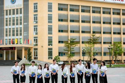 Điểm chuẩn 2026 Trường Đại học Kinh tế Huế, hướng dẫn các bước nhập học