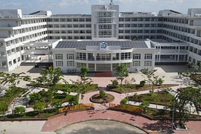 Điểm chuẩn Trường Đại học Kiên Giang 2026