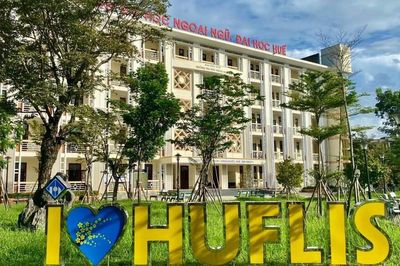 Điểm chuẩn 2026 Trường Đại học Ngoại ngữ, Đại học Huế