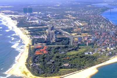 Quảng Trị: Cực tăng trưởng của du lịch vùng Bắc Trung Bộ