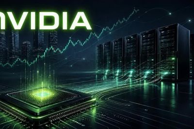 Nvidia cùng sáu 'ông lớn' định hình lại cuộc chơi AI