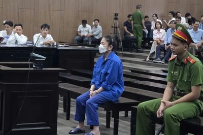 Xét xử nữ Chủ tịch 'vẽ' dự án sâm Ngọc Linh chiếm đoạt hàng trăm tỷ đồng