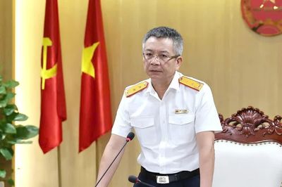Toàn ngành Thuế cần tiếp tục tập trung nguồn lực, nâng cao hiệu quả quản lý thuế những tháng cuối năm