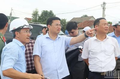 Quảng Ngãi: Hai đơn vị chưa giải ngân vốn đầu tư công năm 2026