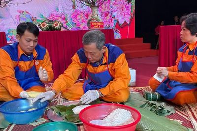Tổng Liên đoàn Lao động Việt Nam chọn phương án nghỉ 7 ngày dịp Tết Âm lịch 2027