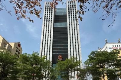 Truy tố các đối tượng trong vụ án 'Tổ chức cho người Việt Nam trốn đi nước ngoài'