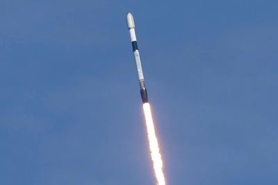 VinSpace ký hợp đồng với SpaceX, dự kiến phóng vệ tinh lên quỹ đạo năm 2027