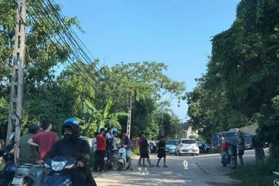 Khởi tố, bắt tạm giam đối tượng Nguyễn Thế Duy vì tội đánh đập các cháu bé trong chùa Bầu