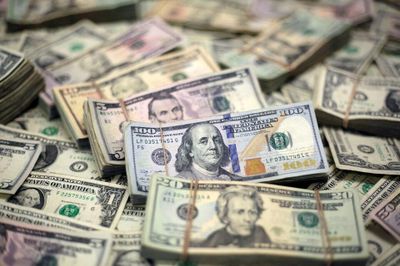 Tỷ giá USD hôm nay (11-8): Đồng USD tăng nhẹ, đồng yên giảm mạnh