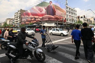Bước đi mới của Mỹ trong 'ván cờ' với Iran