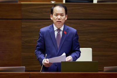Bảo đảm quốc phòng, an ninh là nguyên tắc nền tảng, xuyên suốt quá trình xây dựng Luật Phát triển đô thị