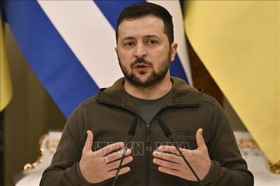 Nga và Ukraine tuyên bố tấn công lẫn nhau