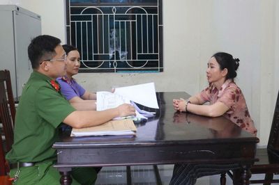 Mở cửa hàng hải sản tạo vỏ bọc để lừa chiếm hơn 50 tỷ đồng của nhiều bị hại