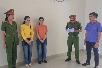 Vạch trần chiêu trò vay đáo hạn ngân hàng để lừa đảo
