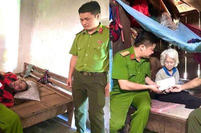 Trà Giáp khởi sắc trên hành trình phát triển
