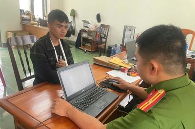 Gây tai nạn chết người rồi bỏ trốn