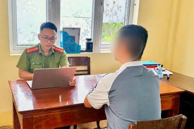 Biết sai phải sửa!